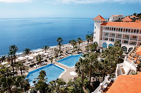 Riu Palace Madeira